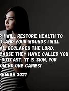 Image result for Bible Verses About Sickness and Healing