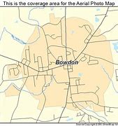 Image result for Bowdon On a Map