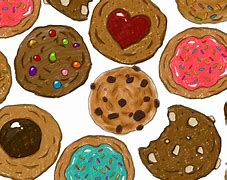 Image result for Clip Art for Cookies