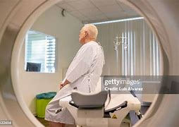 Image result for MRI Side View Machine