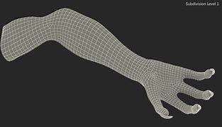 Image result for Dnd Monster Arm