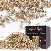 Image result for Resin Glitter