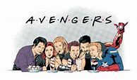 Image result for Avengers Mashup