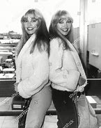 Image result for Actress Twins