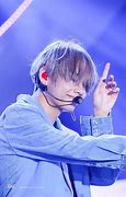 Image result for Blue Kpop Icons