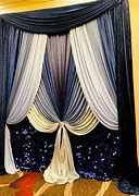 Image result for Wedding Backdrops Pipe and Drape