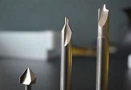 Image result for Tungsten Carbide Countersink Bit