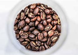 Image result for Minimally Roasted Coffee Beans