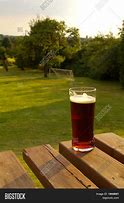 Image result for Image of Warm Beer in UK Pub