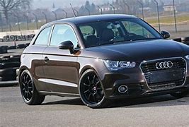 Image result for Audi A1 Tuned