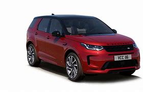 Image result for Land Rover Discovery Rear