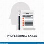 Image result for Skills Logo White