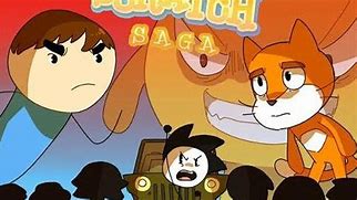 Image result for Scratch Saga