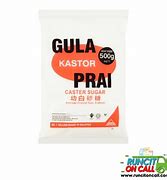 Image result for Gambar Gula Kastor