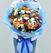 Image result for Flower Bouquet for Men