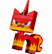 Image result for Angry Unikitty LEGO Movie 2