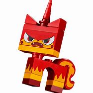 Image result for Princess Unikitty Angry LEGO Movie