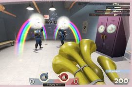 Image result for Rainblower TF2