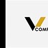 Image result for V Logo Laptop