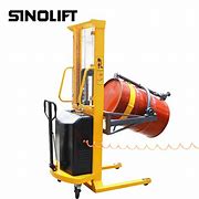 Image result for Drum Lifter Rotator