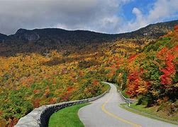 Image result for Blue Ridge Parkway TN