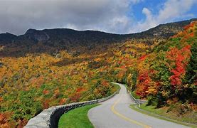 Image result for Blue Ridge Parkway NC