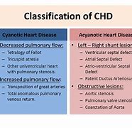 Image result for Cyanotic Heart Defect