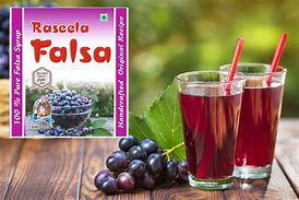 Image result for Falsa Syrup