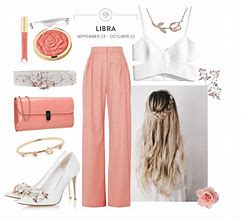 Image result for Libra Aesthetic Outfits