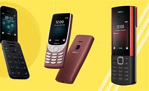 Image result for 90s Nokia Phones Turn Around