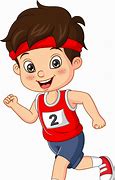 Image result for Fast Runner Cartoon