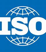 Image result for ISO Organisation Logo