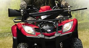 Image result for Kymco MXU 270