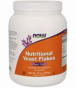 Image result for Vitamins in Nutritional Yeast