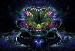 Image result for Fractal Art