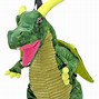 Image result for Plush Dragon Couch