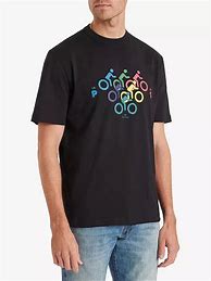 Image result for Paul Smith Graphic T-Shirt