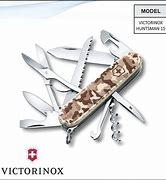 Image result for Victorinox Huntsman