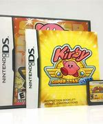 Image result for Kirby Super Star Ultra DS