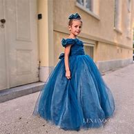 Image result for Blue Dissh Dress