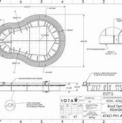 Image result for Roof Garden Plan with Planter Dimension