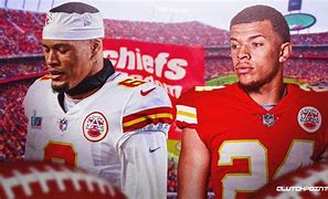 Image result for Chiefs Depth Chart