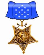 Image result for Navy Medal of Honor Ribbon SVG