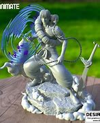 Image result for Toji 3D Print