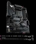 Image result for Rog Strix B450 F Gaming Motherboard