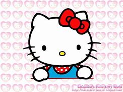 Image result for Foto Hello Kitty