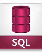 Image result for SQL Logo PNG Image