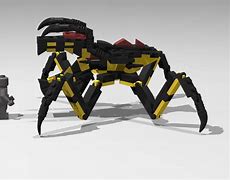 Image result for Starship Troopers Warrior Bug