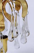 Image result for German Crystal Lamp