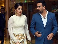 Image result for Zaheer Khan Child